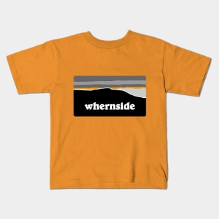 Whernside Kids T-Shirt